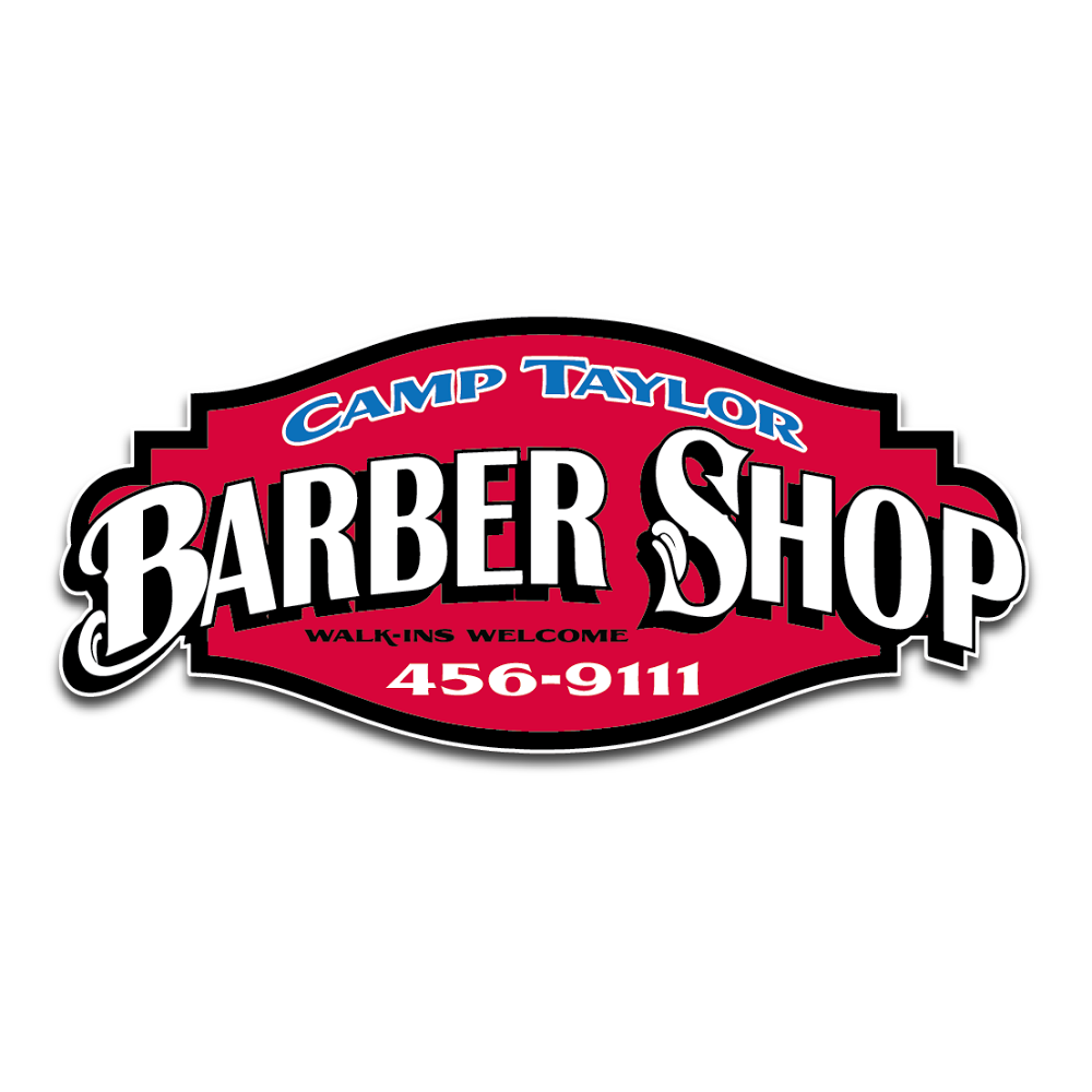 Camp Taylor Barber Shop